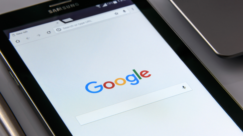 Google Voice Search Optimization