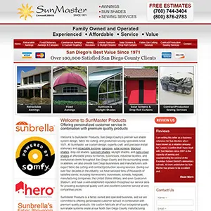 Sunmaster Products, Inc.